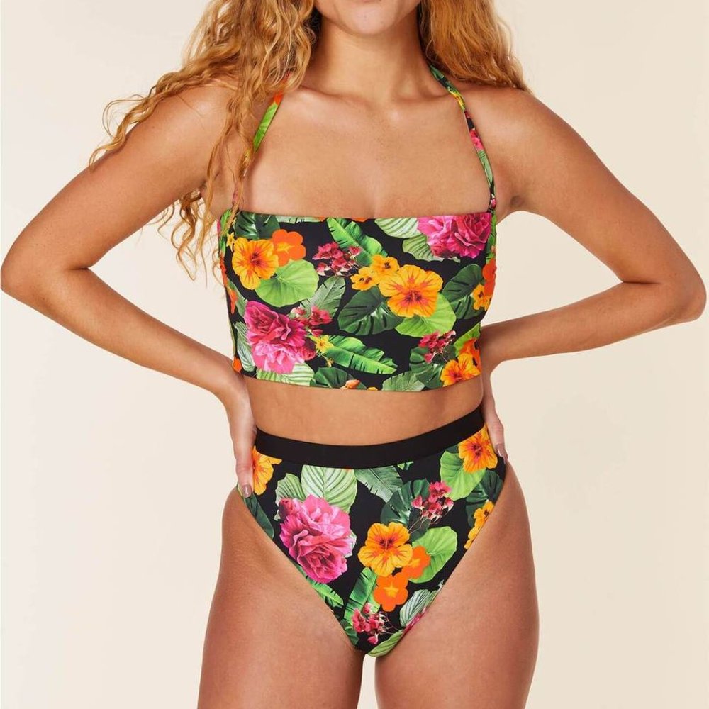 The Aruba Bikini Set Andie Swim